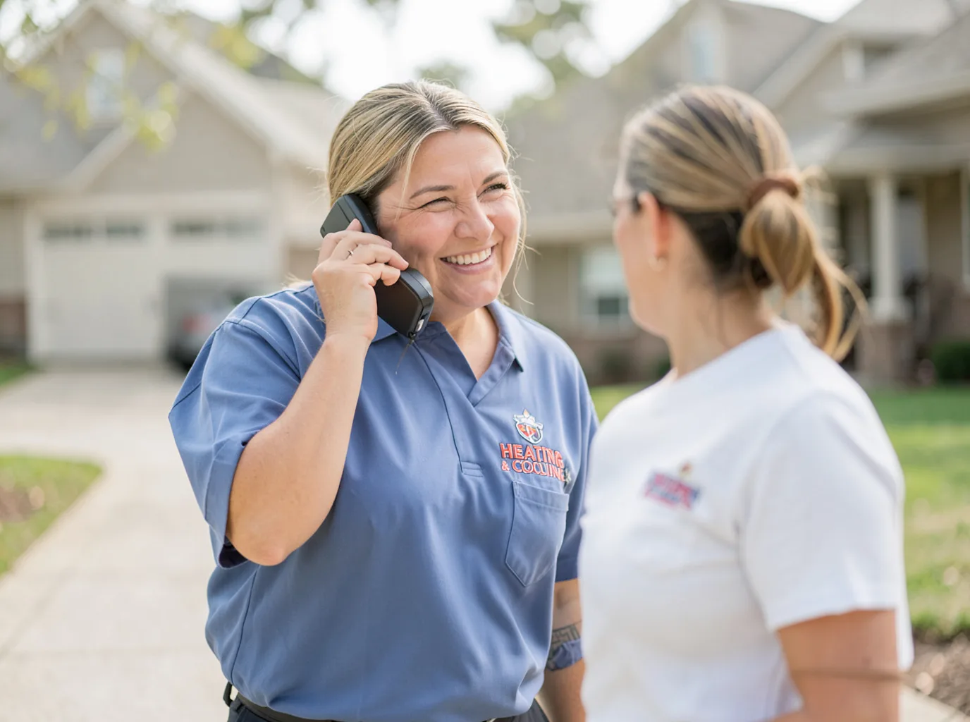 Hvac Repair Santa Fe Springs, CA FAQs